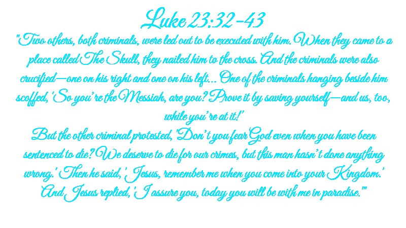3 crosses_Luke23